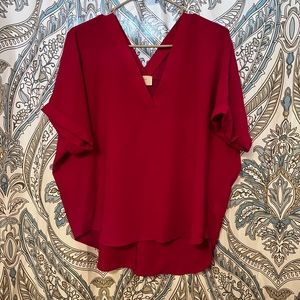 Everly Blouse